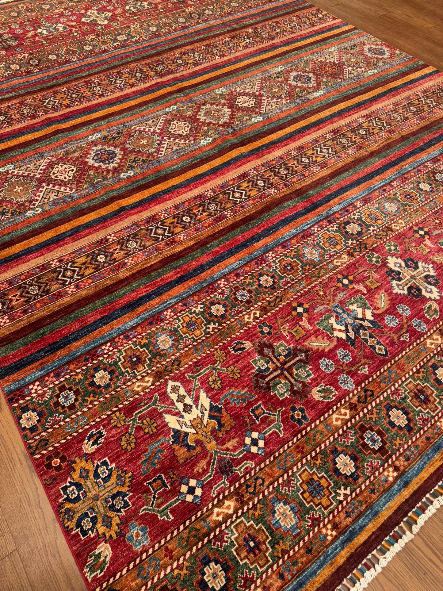 Sal NJ3000 - 8.9 x 11.10