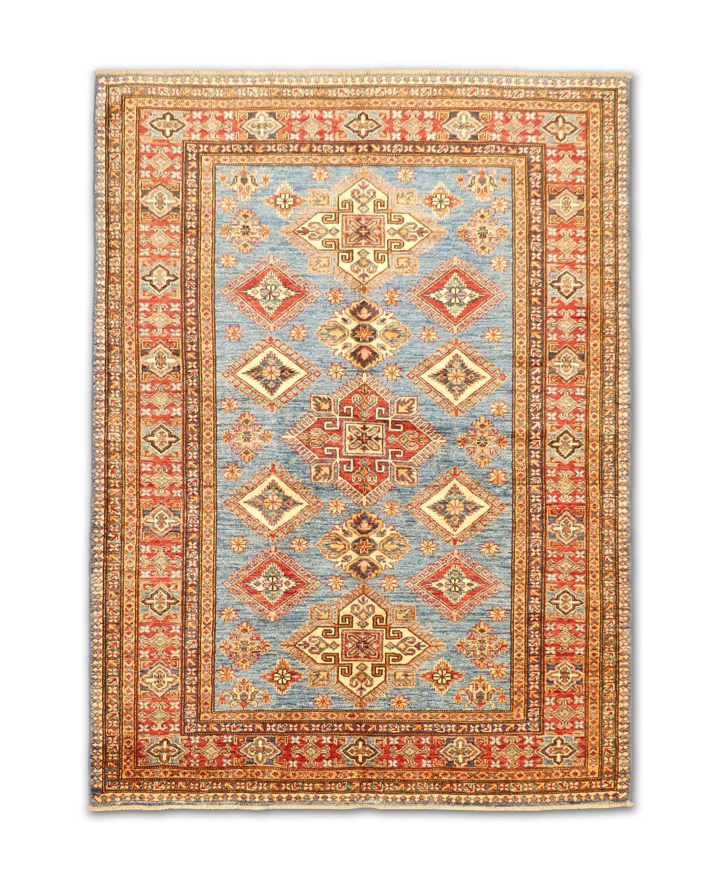 Kazak NJ3008 - 5.3 x 7.2