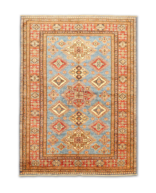 Kazak NJ3008 - 5.3 x 7.2