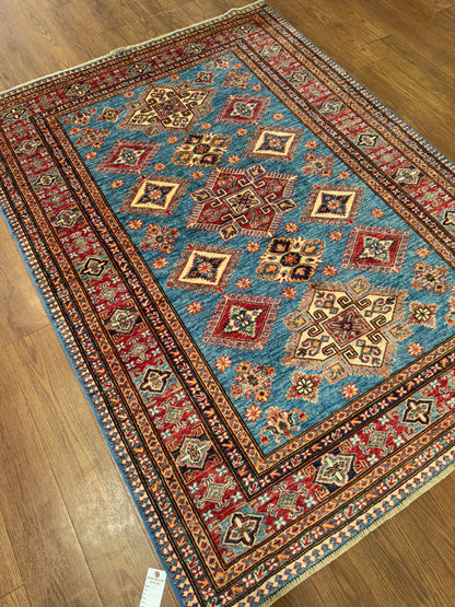 Kazak NJ3008 - 5.3 x 7.2