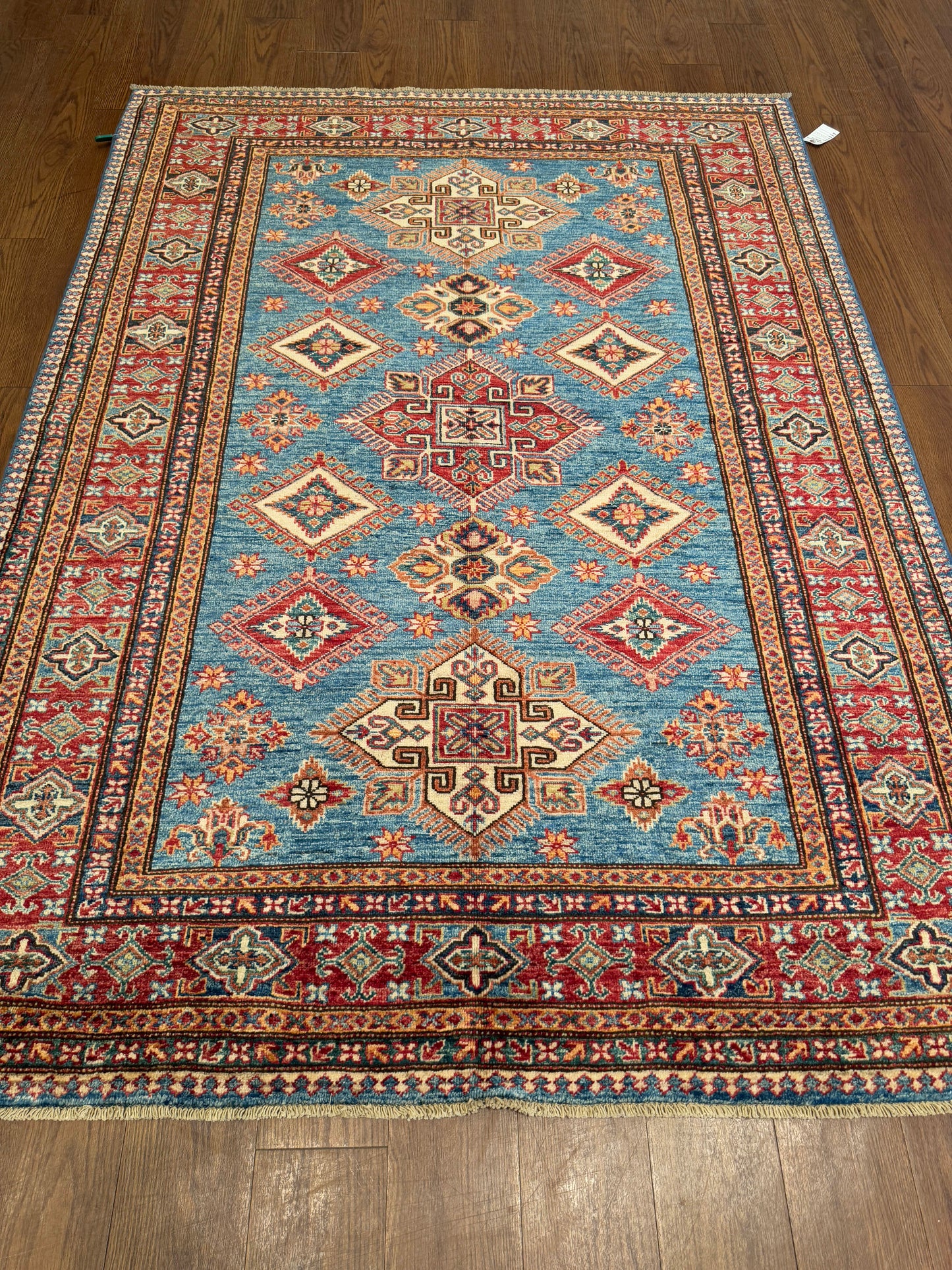 Kazak NJ3008 - 5.3 x 7.2
