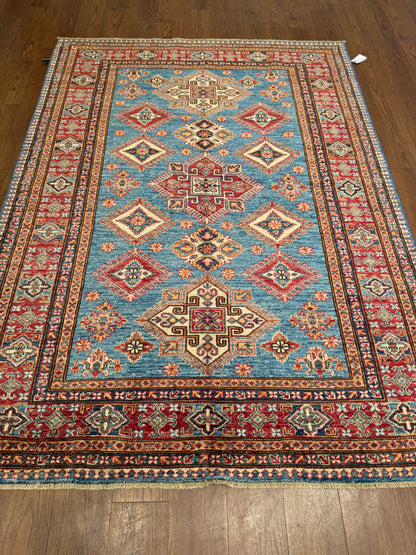 Kazak NJ3008 - 5.3 x 7.2