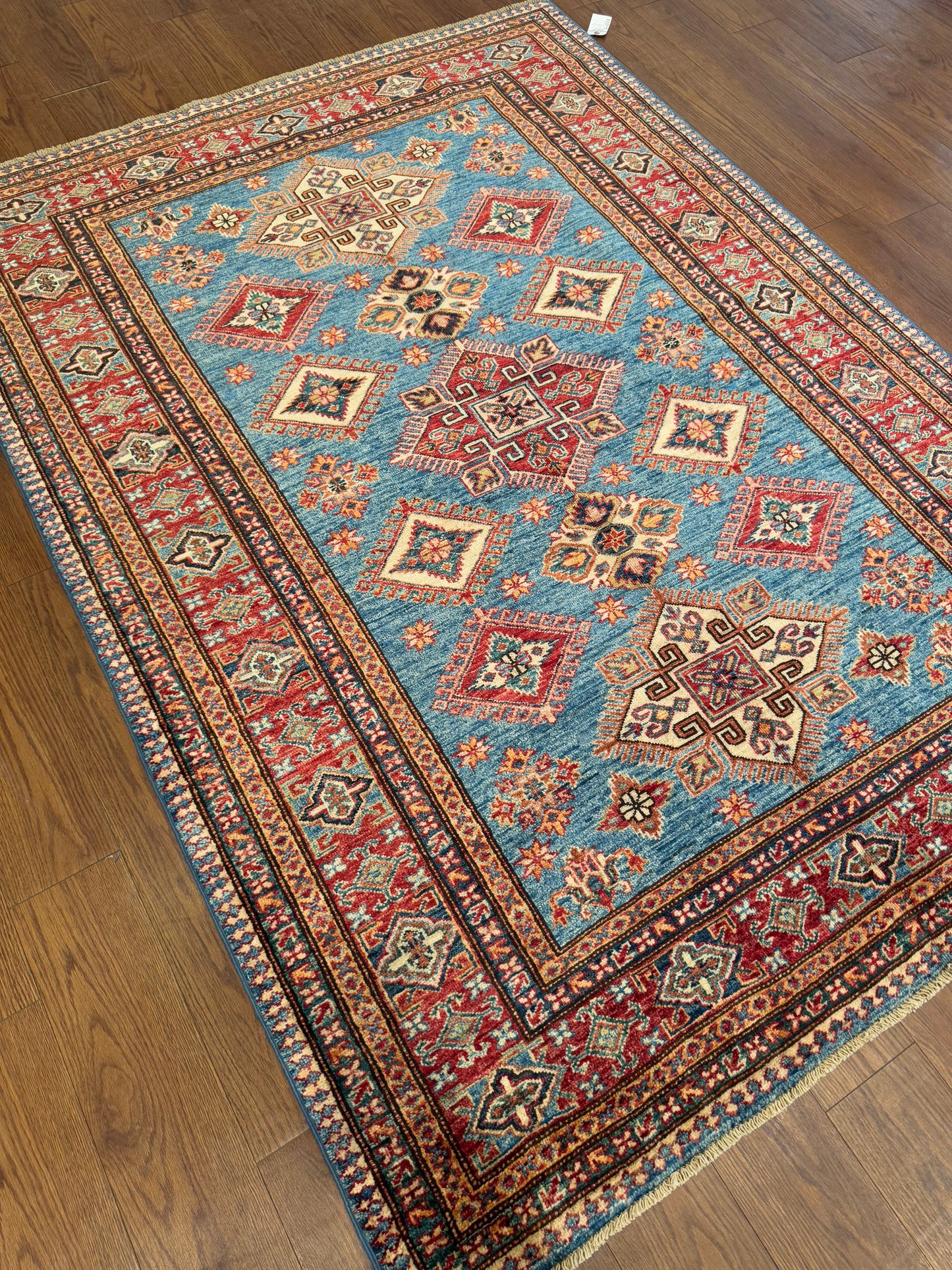 Kazak NJ3008 - 5.3 x 7.2