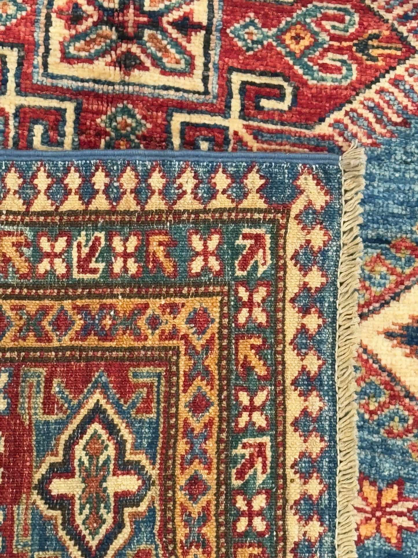 Kazak NJ3008 - 5.3 x 7.2