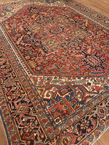 Serapi NJ3261 - 10 x 13.3