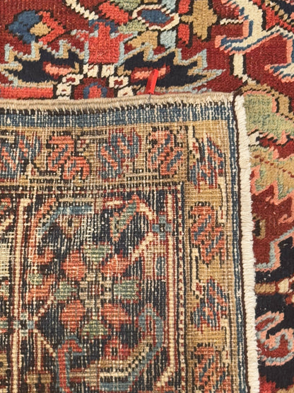 Serapi NJ3261 - 10 x 13.3