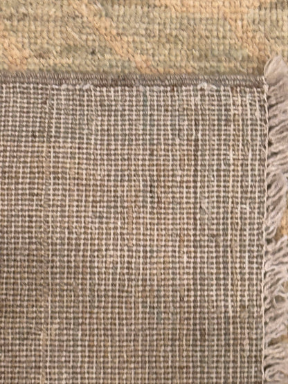 Oushak NJ3743 - 8.1 x 10.3