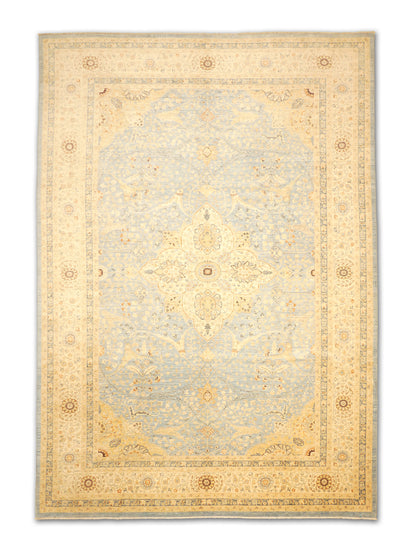 Sultanabad NJ3752 - 9.9 x 13.10