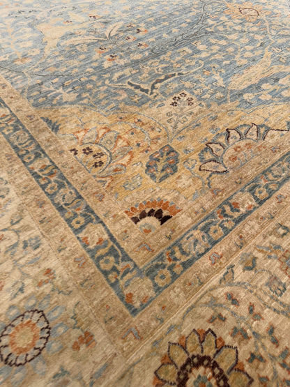 Sultanabad NJ3752 - 9.9 x 13.10