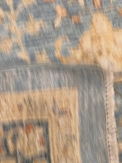 Sultanabad NJ3752 - 9.9 x 13.10