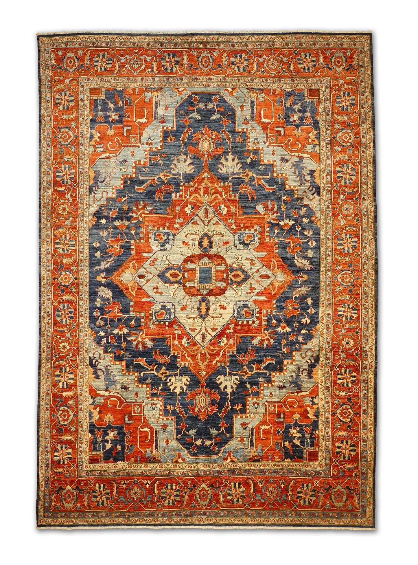 Serapi NJ3753 - 10 x 14.3