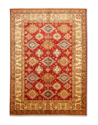 Kazak NJ3754 - 9 x 12.2