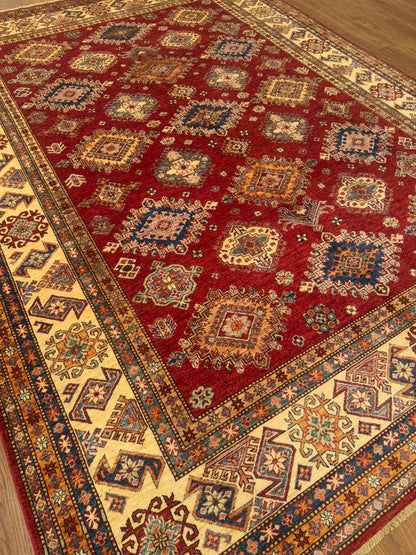 Kazak NJ3754 - 9 x 12.2