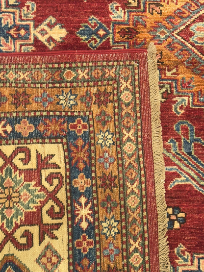 Kazak NJ3754 - 9 x 12.2