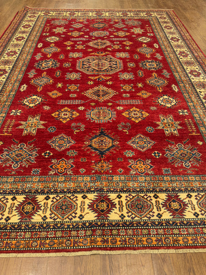 Kazak NJ3756 - 9.11 x 13.7