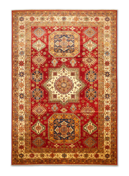 Kazak NJ3757 - 10 x 14.5