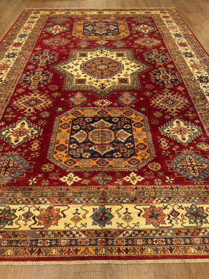 Kazak NJ3757 - 10 x 14.5