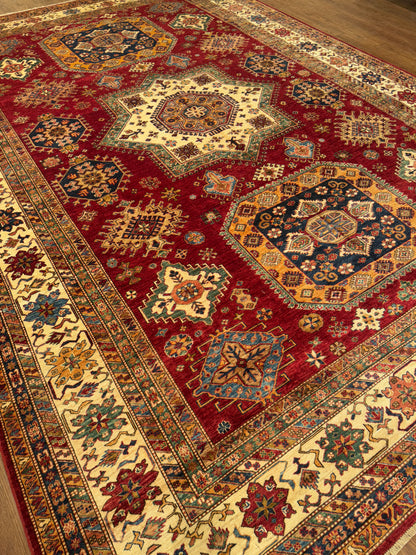 Kazak NJ3757 - 10 x 14.5