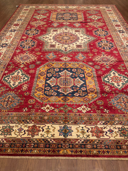 Kazak NJ3757 - 10 x 14.5