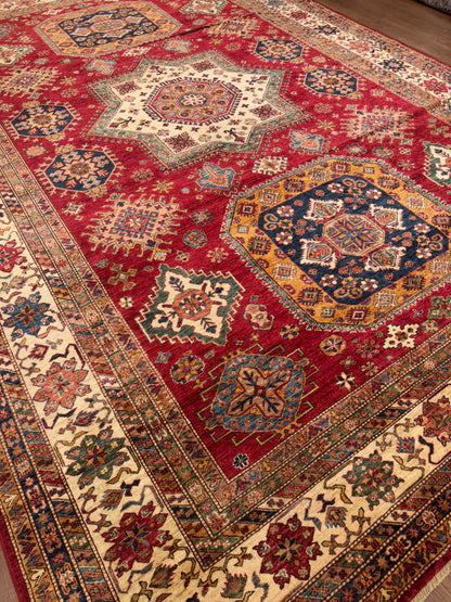 Kazak NJ3757 - 10 x 14.5