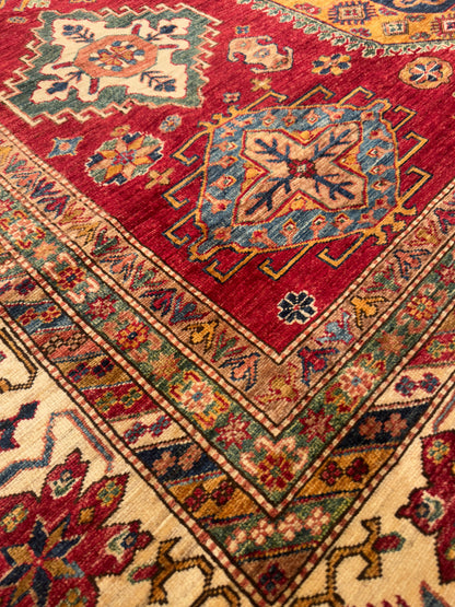 Kazak NJ3757 - 10 x 14.5