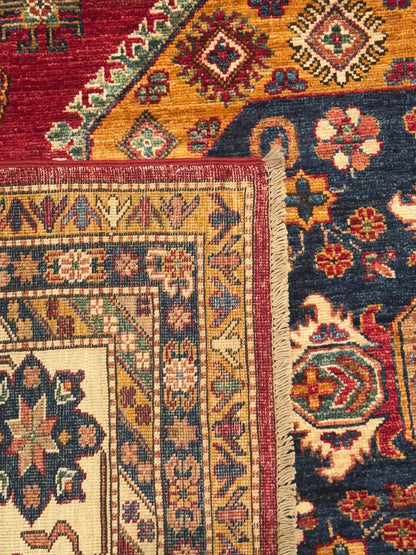 Kazak NJ3757 - 10 x 14.5