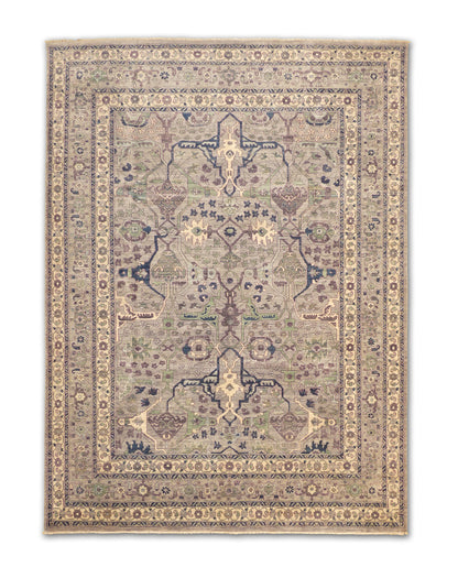 Sultanabad NJ3759 - 8.9 x 11.8