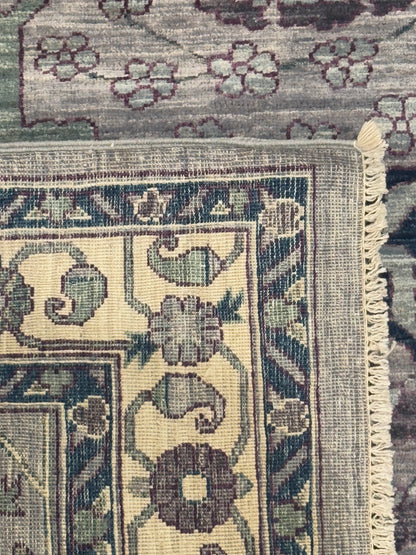 Sultanabad NJ3759 - 8.9 x 11.8