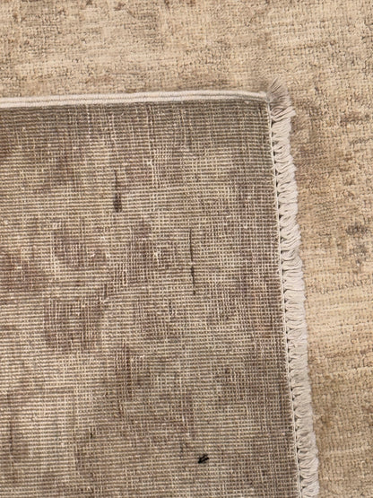 Oushak NJ3767 - 7.11 x 9.10