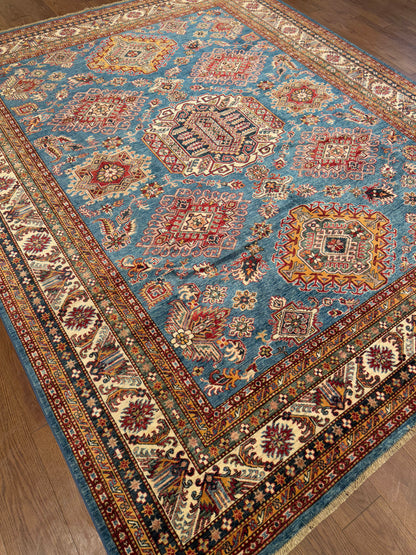 Kazak NJ3768 - 8.3 x 10.1