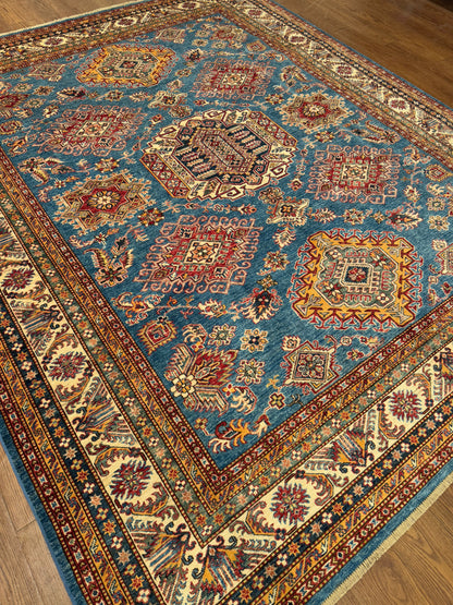 Kazak NJ3768 - 8.3 x 10.1