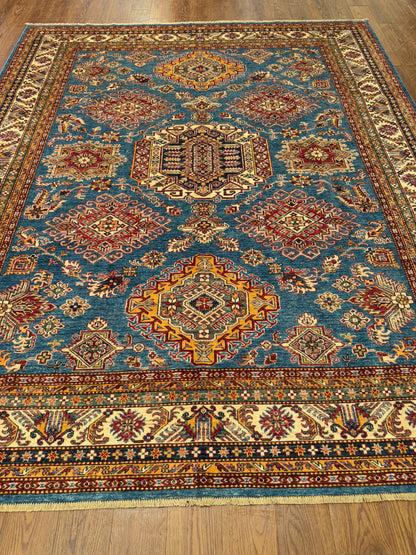 Kazak NJ3768 - 8.3 x 10.1