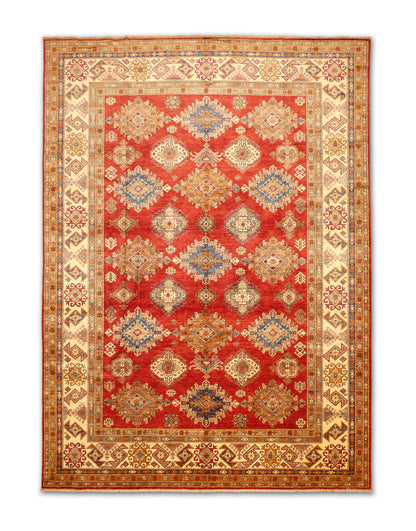 Kazak NJ3771 - 8.10 x 12.3
