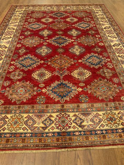 Kazak NJ3771 - 8.10 x 12.3