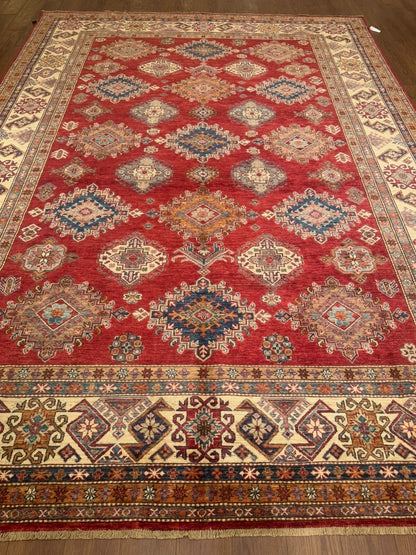 Kazak NJ3771 - 8.10 x 12.3