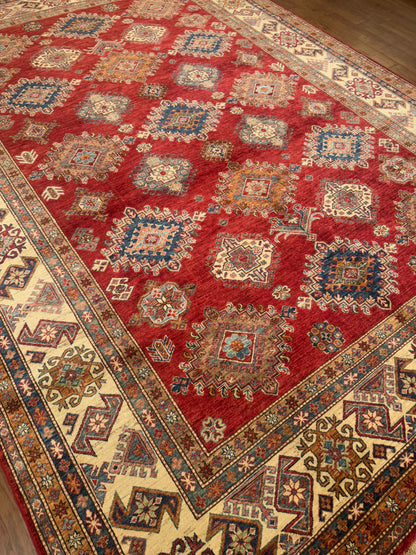 Kazak NJ3771 - 8.10 x 12.3