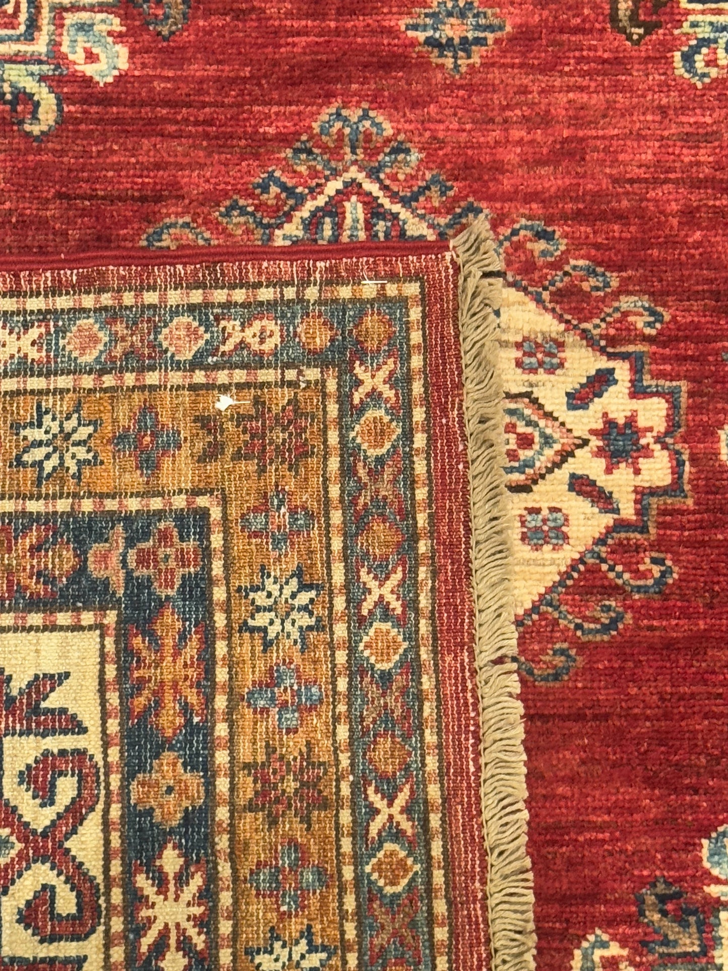 Kazak NJ3771 - 8.10 x 12.3