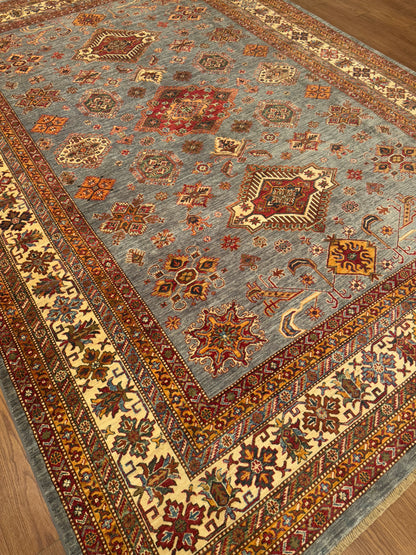 Kazak NJ3773 - 9 x 12.5