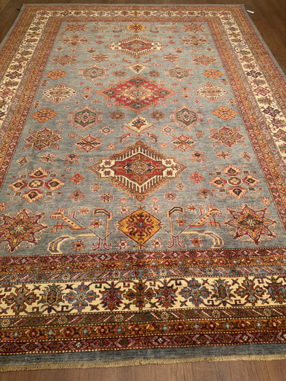 Kazak NJ3773 - 9 x 12.5