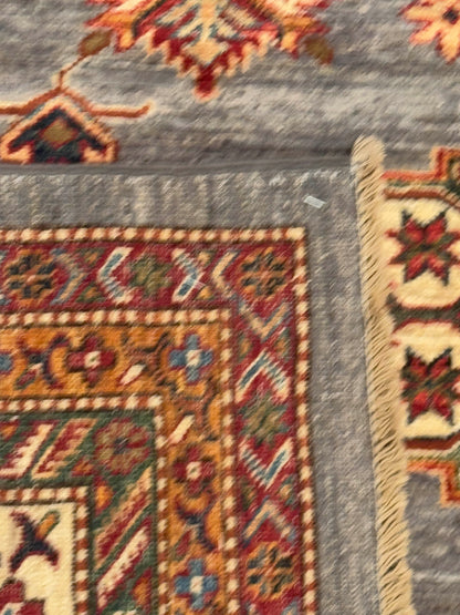 Kazak NJ3773 - 9 x 12.5