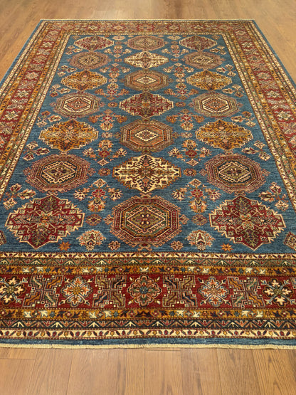 Kazak NJ3774 - 9 x 12.4