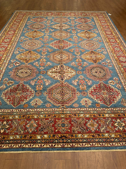 Kazak NJ3774 - 9 x 12.4