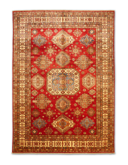 Kazak NJ3775 - 9.1 x 12.6