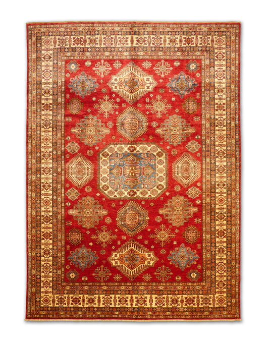 Kazak NJ3775 - 9.1 x 12.6