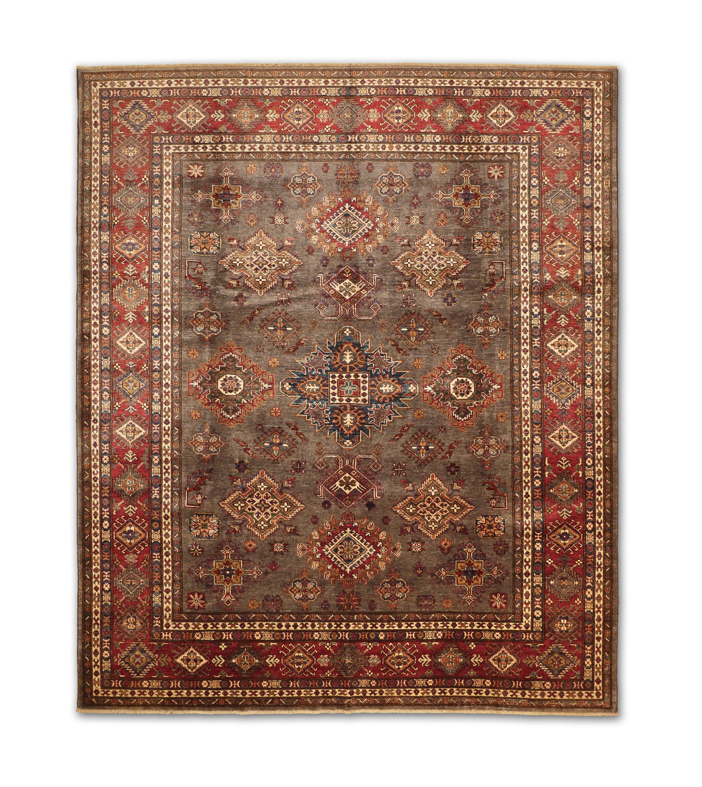 Kazak NJ3781 - 8.5 x 10.2