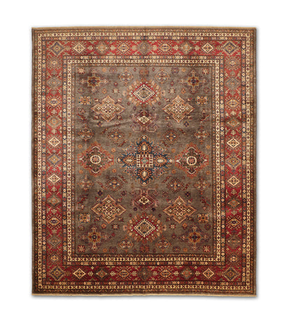 Kazak NJ3781 - 8.5 x 10.2