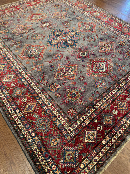 Kazak NJ3781 - 8.5 x 10.2