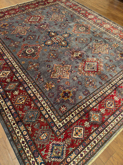 Kazak NJ3781 - 8.5 x 10.2