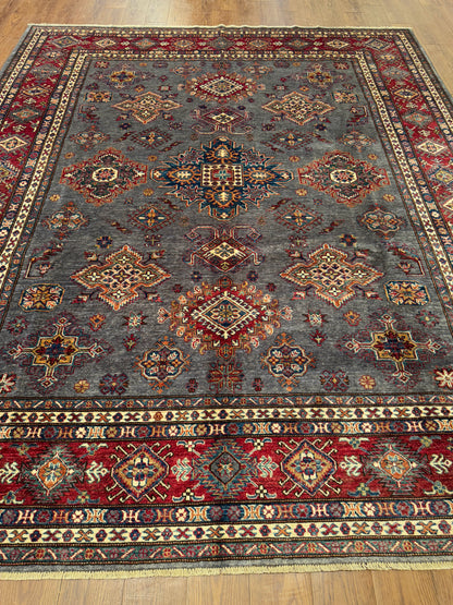 Kazak NJ3781 - 8.5 x 10.2