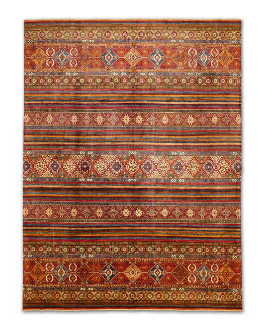 Sal NJ3782 - 9.10 x 13